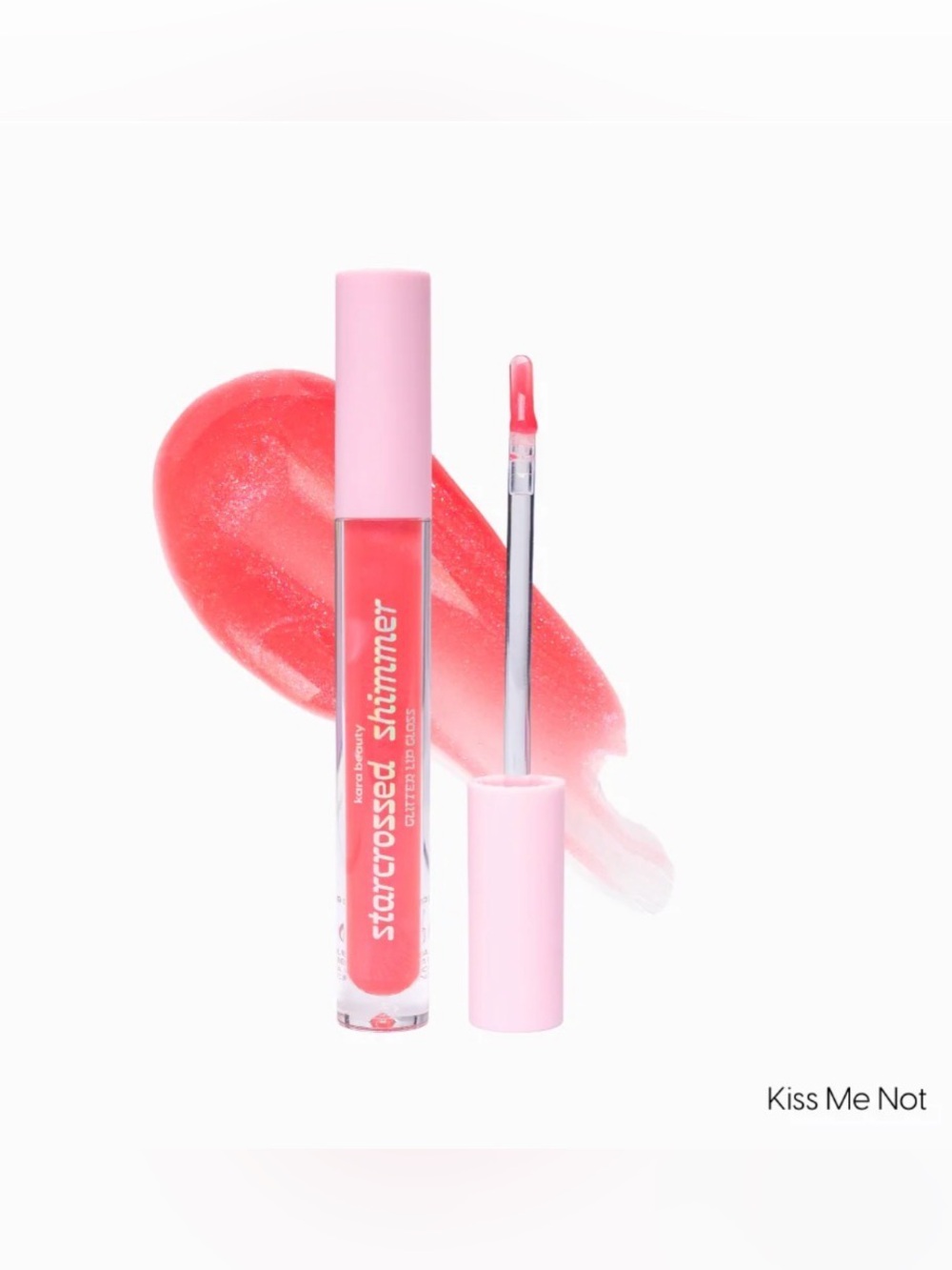 Kara Beauty - Starcrossed Shimmer Lip Gloss